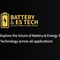 Congrés "Battery Tech Europe"