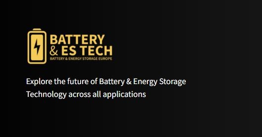Congrés "Battery Tech Europe"