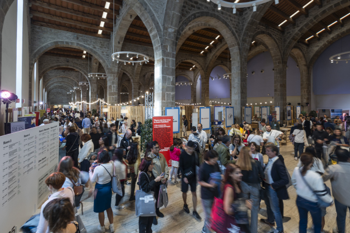 Barcelona International Community Day 2026
