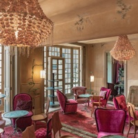 Guided tour 'Bon Appétit Casa Batlló'