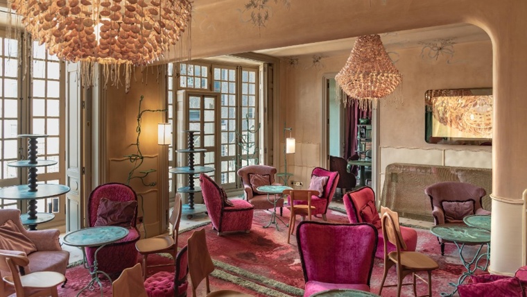 Visita guiada ‘Bon Appétit Casa Batlló'