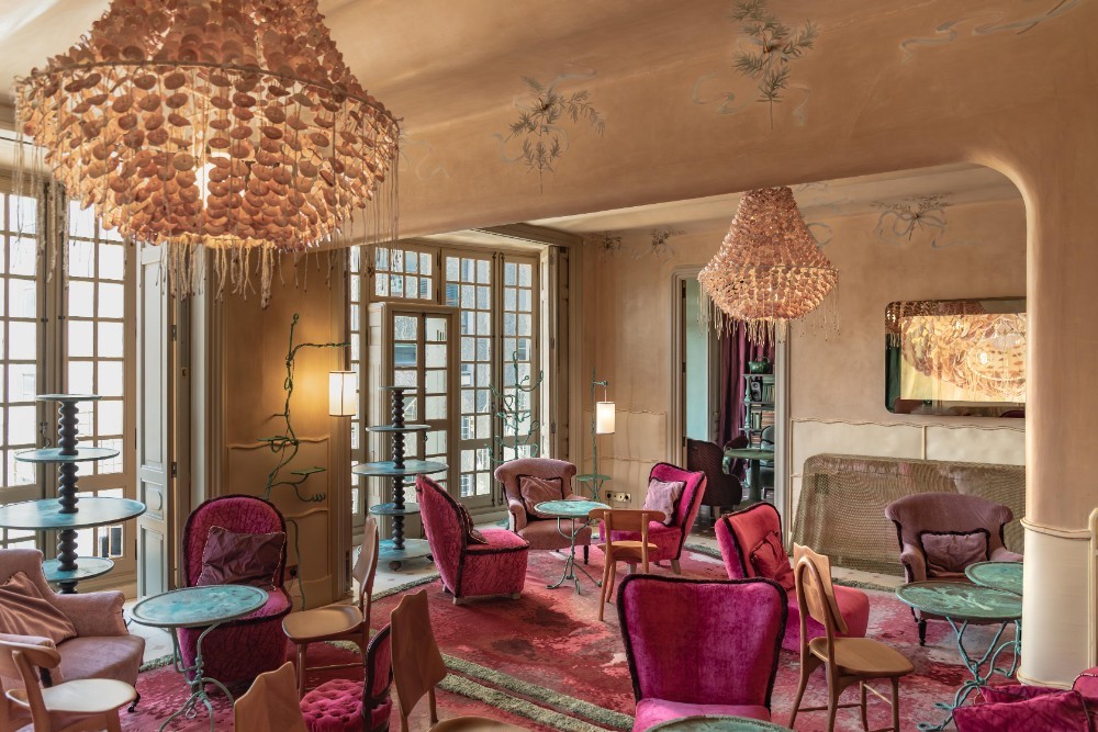 Visita guiada ‘Bon Appétit Casa Batlló'