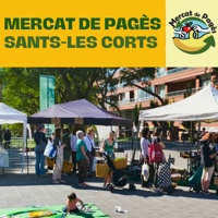 Mercat de Pagès de Sants - Les Corts