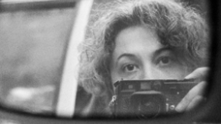 Image for Exposició "Anna Turbau. En veu pròpia" at Palau Robert - Sala d'Exposicions