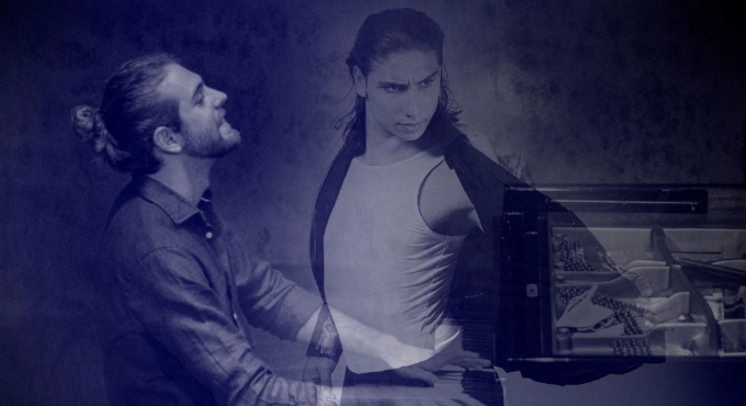 Concert "El Yiyo + Andrés Barrios"