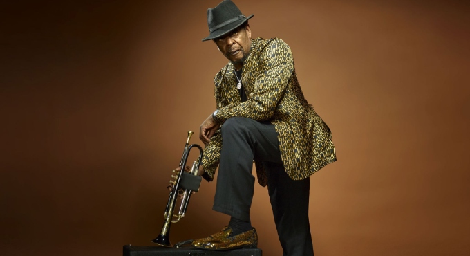 Concert "Boney Fields & The BFB"