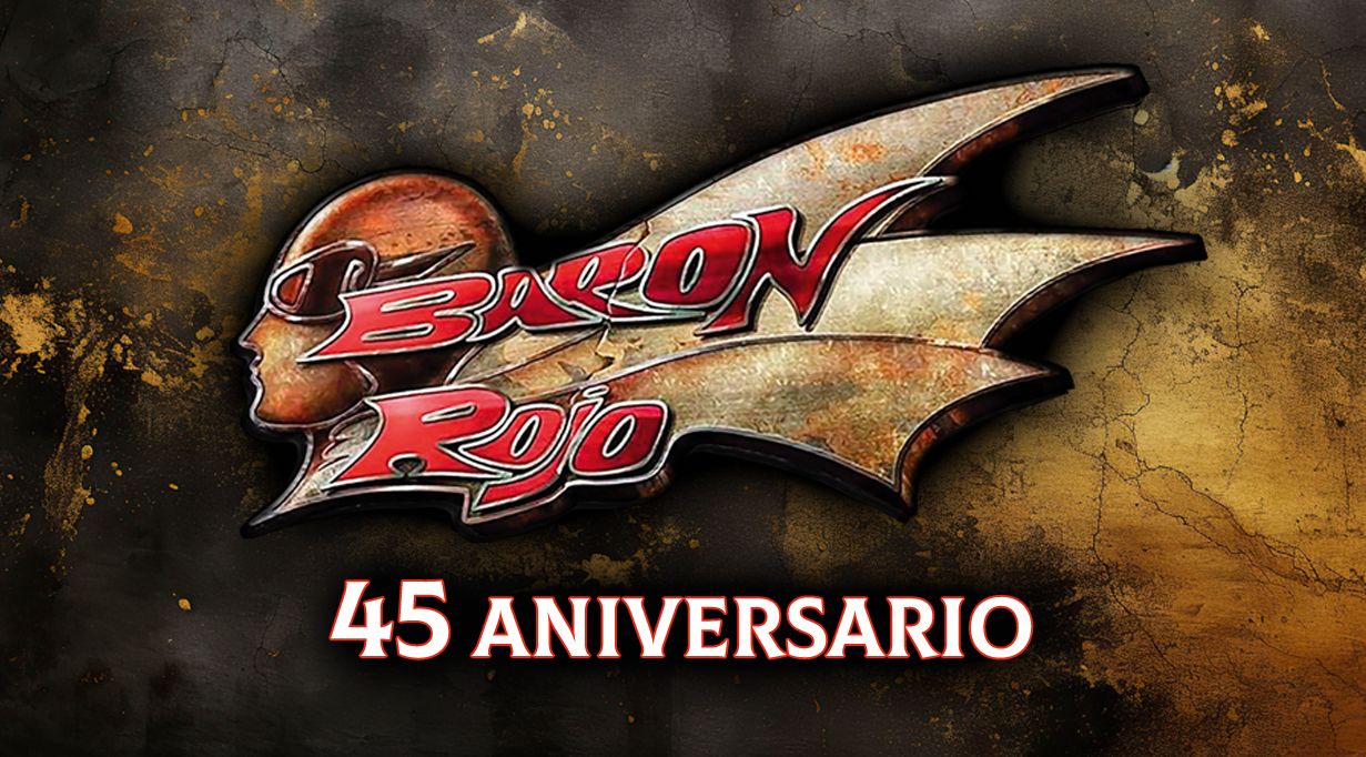 Concert "Barón Rojo"