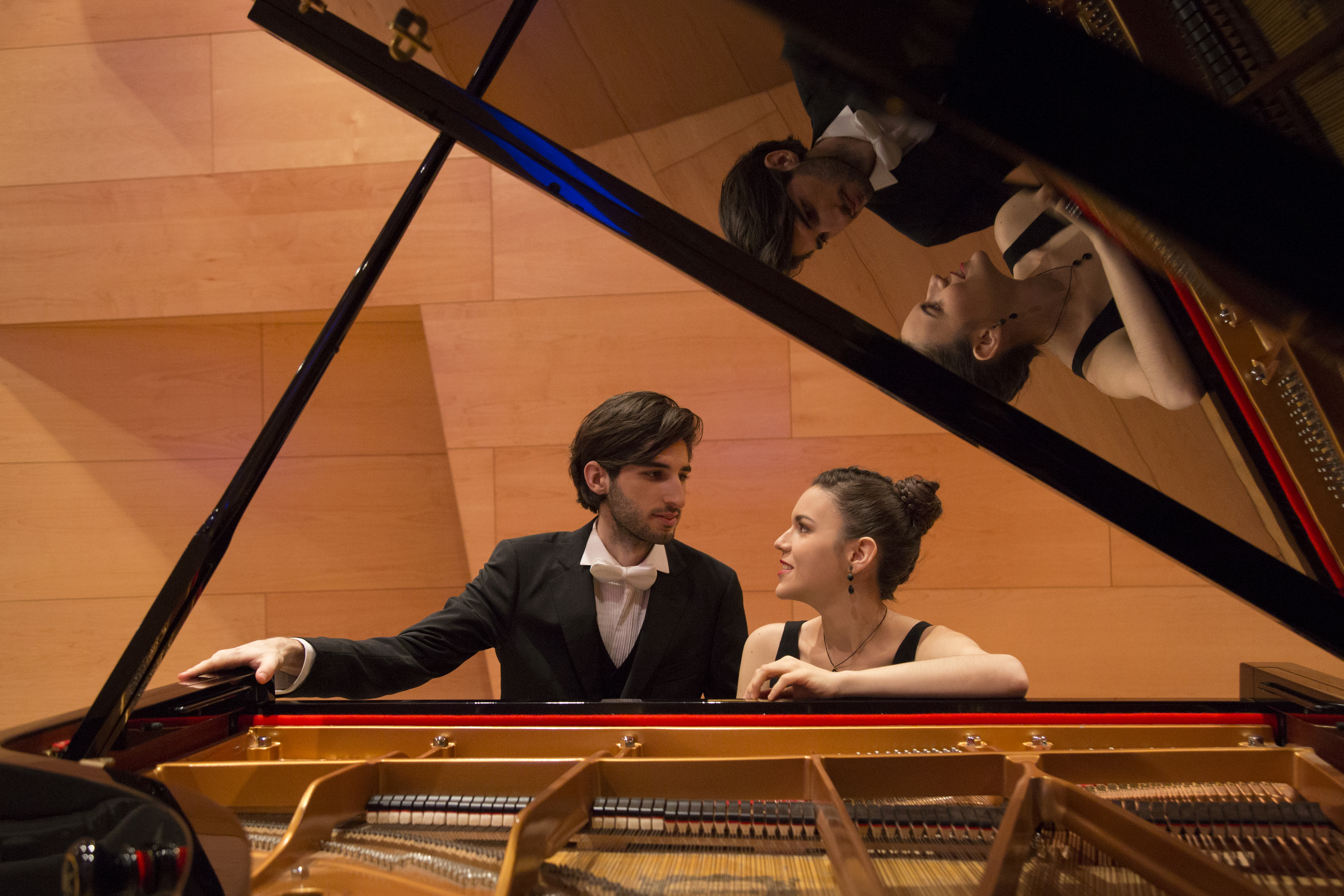 Concert "Joc d’infants"