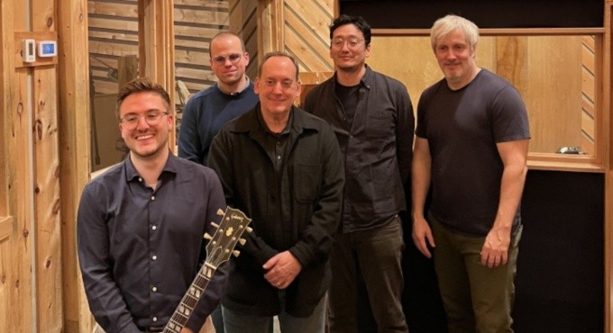 Concert "Joan Fort NY Quintet"