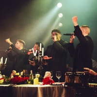 Concierto: Celebración de Año Nuevo '31 FAM'