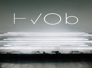 Concert "HVOB"