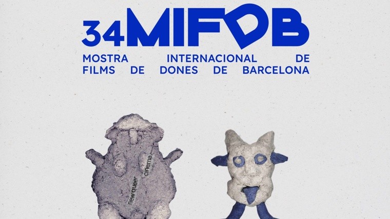 34a Mostra Internacional de Films de Dones de Barcelona - Vol. II