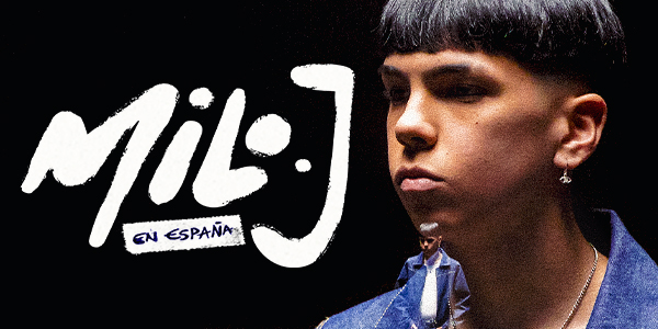Concert "Milo J"