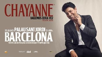 Concert "Chayanne"