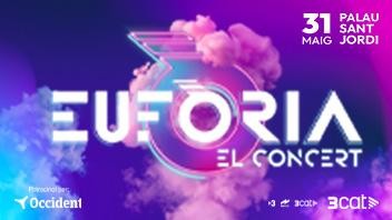 Concert "Eufòria"