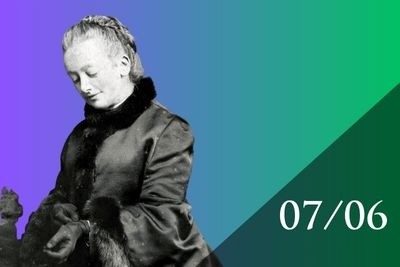 "Amelia B. Edwards. La reina de l'egiptologia". Conferència a càrrec de Maite Rada Caballé
