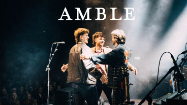 Concert "Amble"