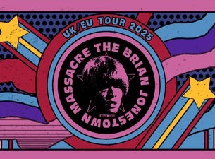 Concert "The Brian Jonestown Massacre"