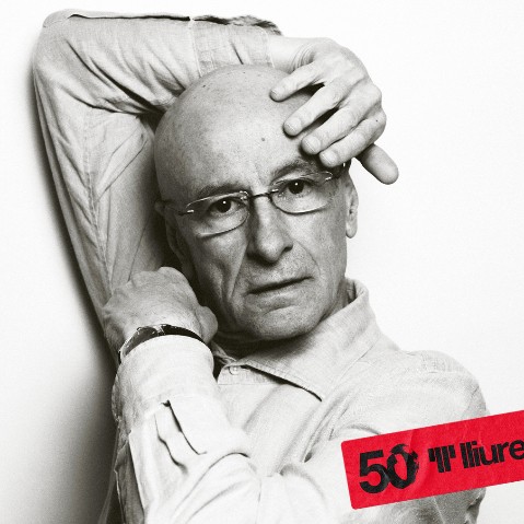 Espectacle " Arxius" Direcció Marcos Morau amb cesc Gelabert