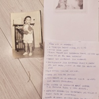 Exhibition "Correspondences 08001. Archive of Psychic Impacts"