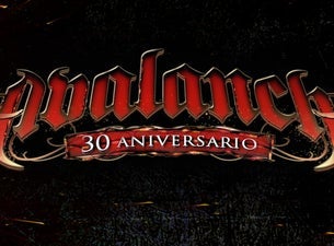 Concert "Avalanch + Eder Pullhammer"