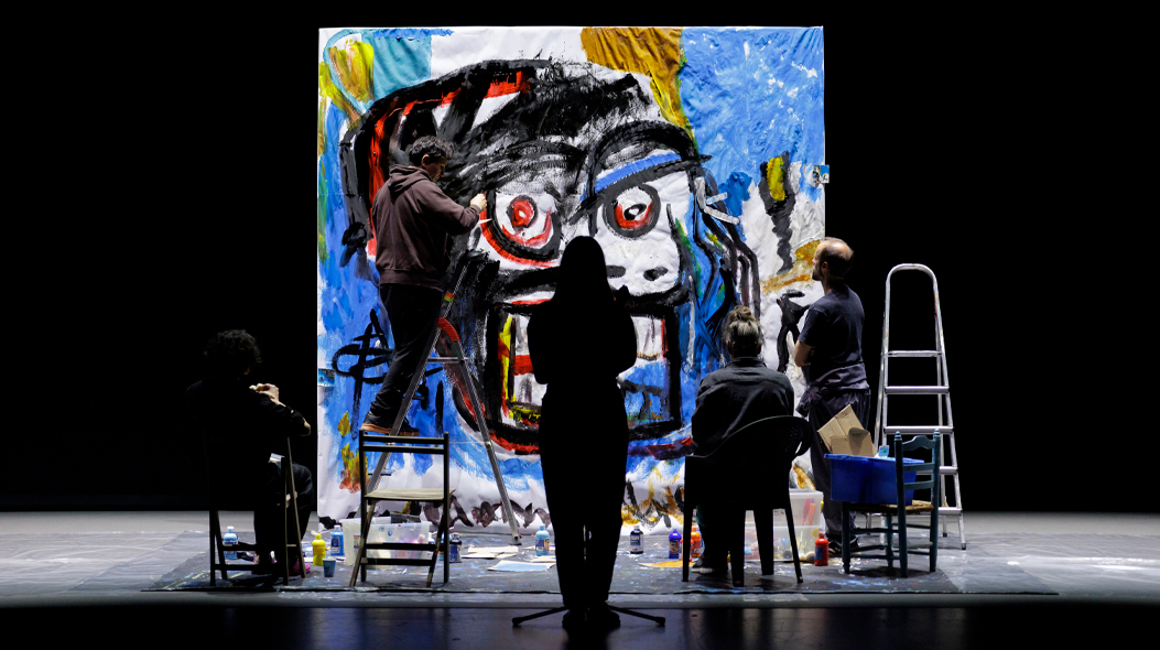 Teatre "Lexikon"