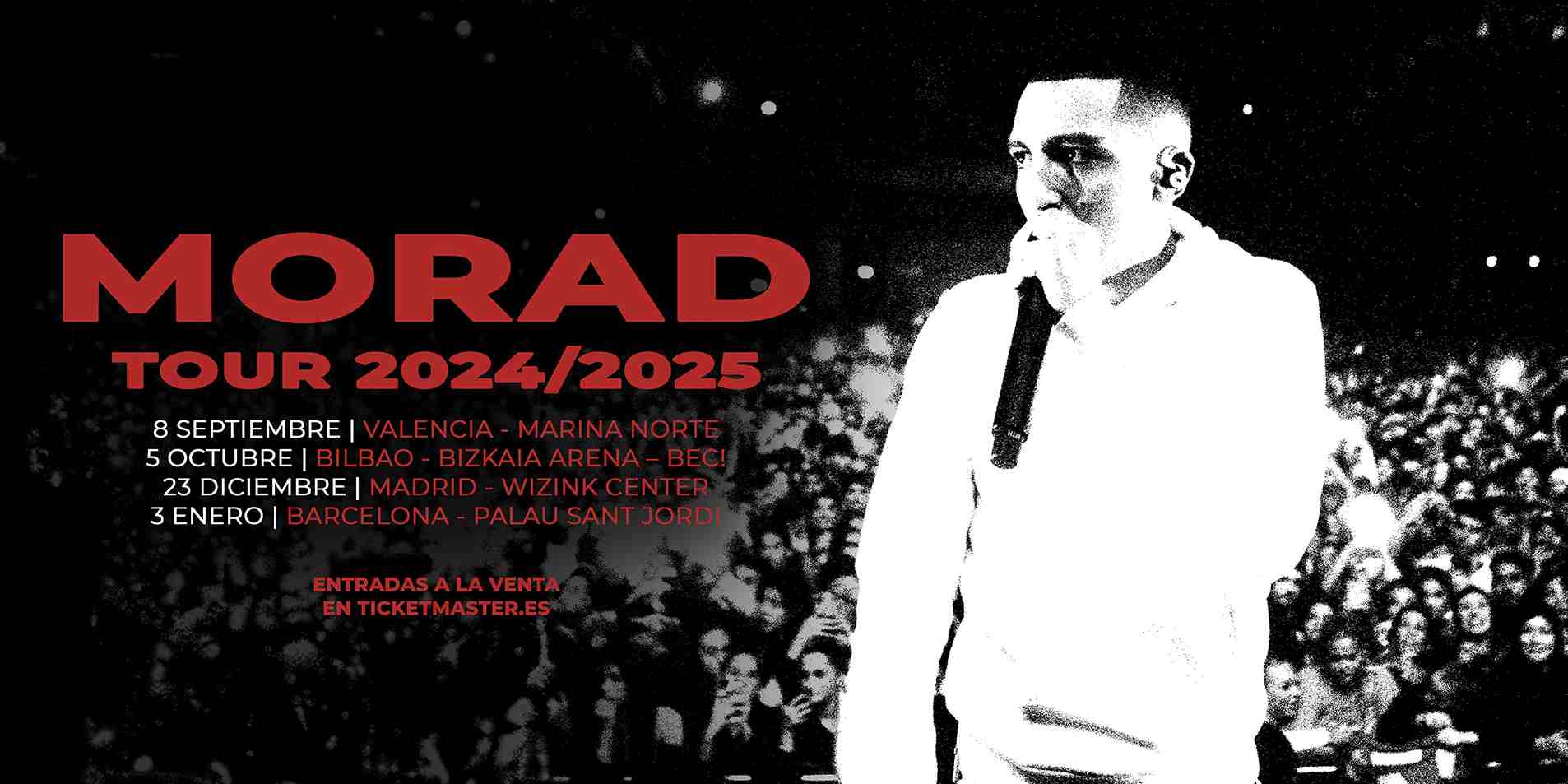 Concert "Morad"