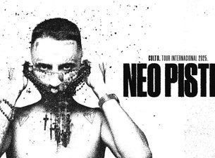 Concert "Neo Pistea"