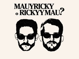 Concert "Mau y Ricky"