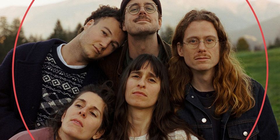 Concert "Black Sea Dahu"