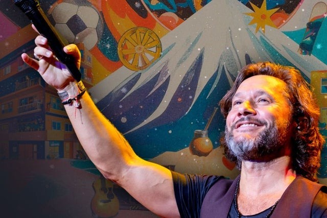 Concert "Diego Torres"