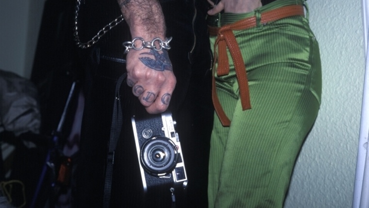 Bild zu Exposició 'Emancipacions. Col·lecció Foto Colectania' in Passeig de Picasso 14.