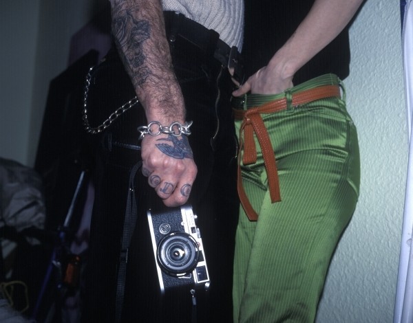 Exposició 'Emancipacions. Col·lecció Foto Colectania'
