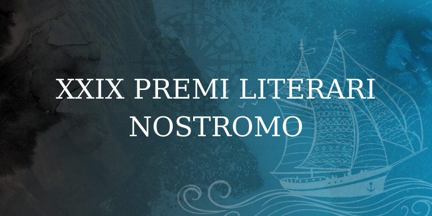 XXIX Premi Literari "Nostromo". Acte de lliurament