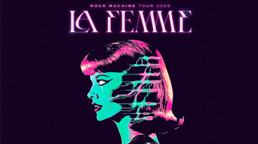 Concert "La Femme"