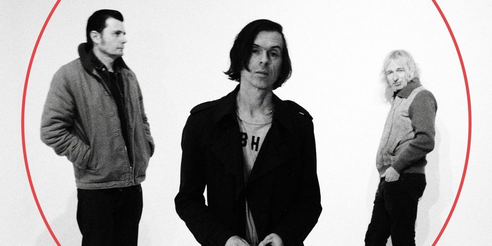 Concert "Little Barrie"