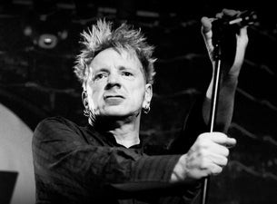 Concert "Public Image LTD"