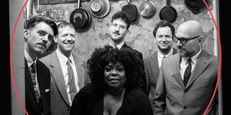 Concert "Michelle David & The True-Tones"