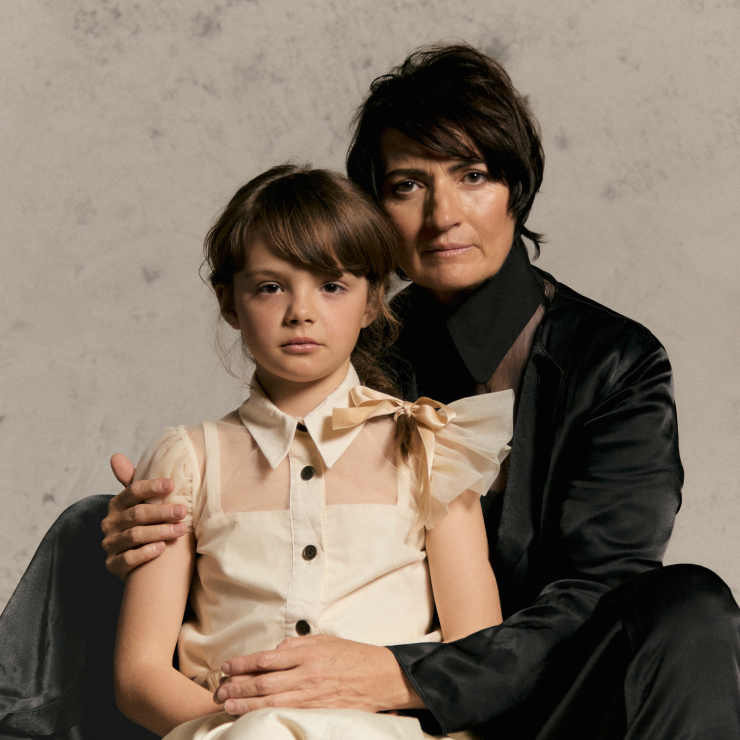 Teatre "El Firmament" de Lucy Kirkwood