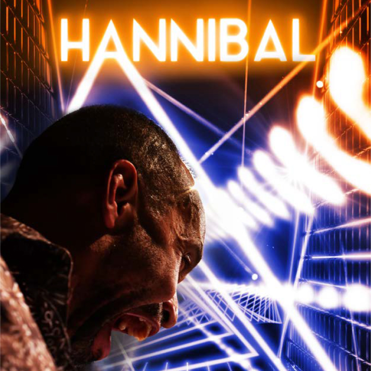 Espectacle "Hannibal"
