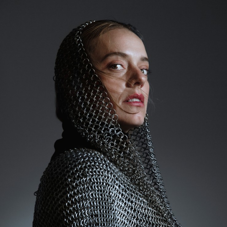 Teatre "La reina lloba"