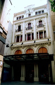 El retrat de Dorian Gray