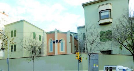 CASAL D'ESTIU ALDANA 2026 - ASSOCIACIÓ ESPORTIVA CIUTAT VELLA - De 3 a 14 anys - Escola Aldana