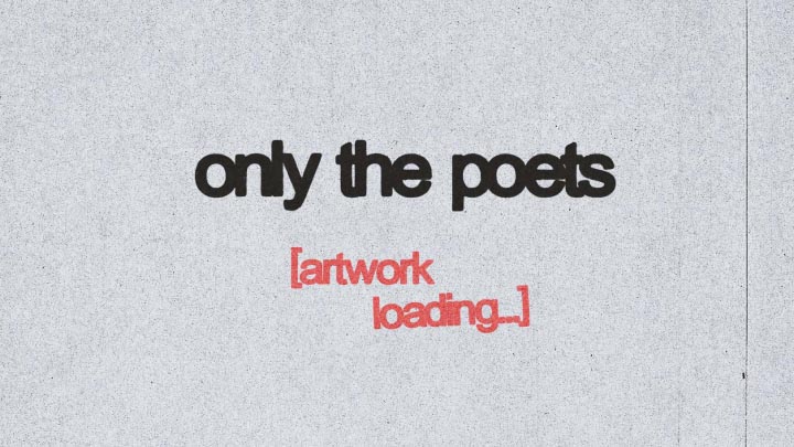 Concert "Only The Poets"