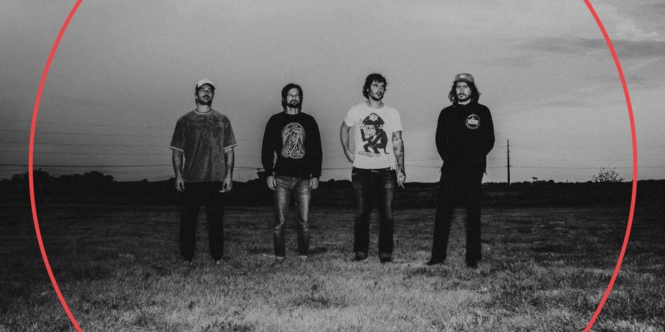 Concert "All Them Witches + Elder"