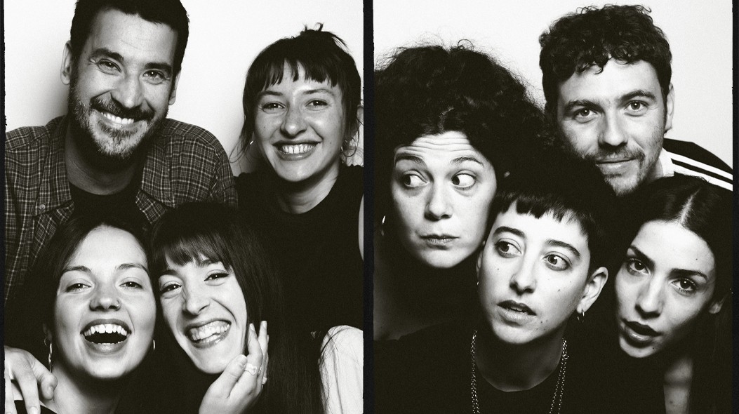 Teatre "Xirgu" - Dramatúrgia Cristina Clemente