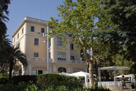 Taller per a persones grans 'Taitxí'