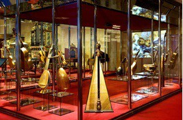 Open day at the Music Museum - L'Auditori