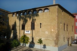 Taller de voluntariat 'Puntes de coixí'