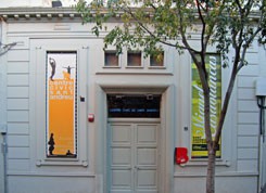 Exposició "Boca i Roca"